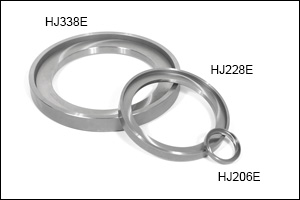 Anelli reggispinta (anelli hj)